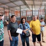 VISITA TÉCNICA:  FAZENDA REIJERS – CULTURA DE ROSAS EM SÃO BENEDITO/CE