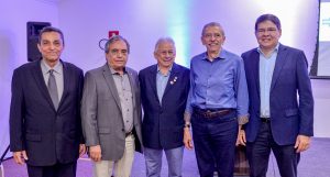V ENCONTRO DE ENGENHEIROS AGRÔNOMOS DO CEARÁ
